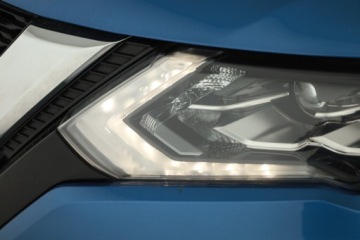 Nissan X-Trail III Terenowy Facelifting 1.3 DIG-T 160KM 2019 Nissan X-Trail 1.3 DIG-T, Salon Polska, zdjęcie 21