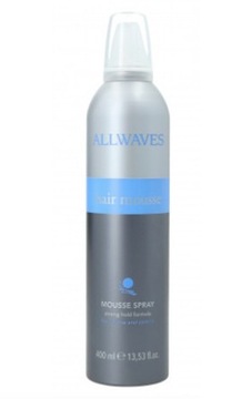 ALLWAVES PIANKA 400ml