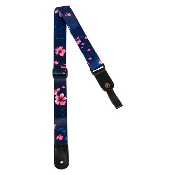Flight S35 Sakura - Pasek do Ukulele + KOSTKA