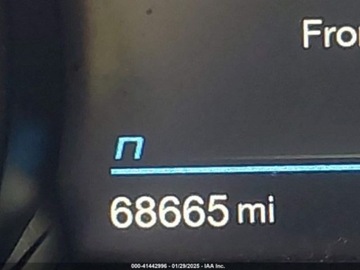 Alfa Romeo Stelvio SUV Facelifting 2.0 Turbo 280KM 2021 Alfa Romeo Stelvio 2021 Alfa Romeo Stelvio Ti AWD 2.0 Benzyna 280KM, zdjęcie 13