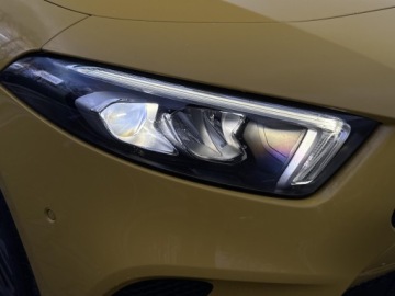 Mercedes Klasa A W177/V177 2020 Mercedes-Benz A 250, zdjęcie 11