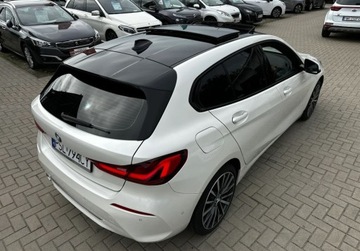BMW Seria 1 F40 Hatchback 1.5 118i 136KM 2021 BMW Seria 1 118i 1,5 Benzyna 136 KM GWARANCJA Zamiana Zarejestrowany 1.5, zdjęcie 35