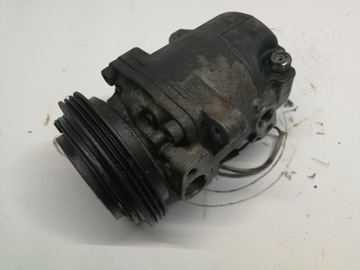 A1602300111 KOMPRESOR KLIMATIZACE 0.6 45 2004 SMART FOURTWO CABRIO (450)