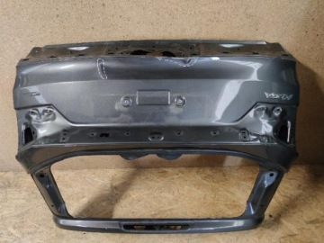 ЗАДНЯЯ ДВЕРЬ FORD KUGA MK2 LIFT 16-