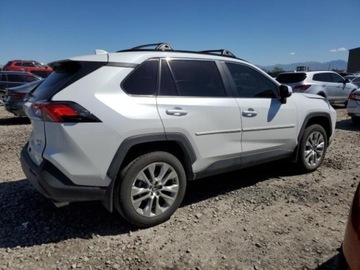 Toyota RAV4 V 2024 Toyota RAV4 Xle premium 2.5 Benzyna 203KM, zdjęcie 4