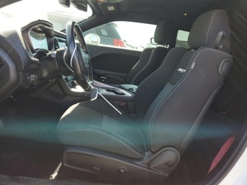 Dodge Challenger III 2021 Dodge Challenger Dodge Challenger Hellcat 6.2 Benzyna 717KM, zdjęcie 7