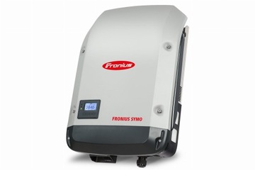 FALOWNIK SIECIOWY PV 8.2KW 3F 2MPPT WLAN 8.2-3-M SYMO FRONIUS