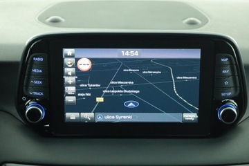 Hyundai Tucson III SUV Facelifting 1.6 T-GDi 177KM 2020 Hyundai Tucson 1.6 T-GDI, Salon Polska, zdjęcie 8