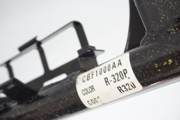 HONDA CBF 1000 SC58 06-09 РАМА 2010 г.+КОМПЛЕКТ ДОКУМЕНТОВ