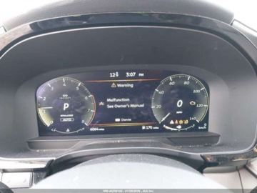 Infiniti QX60 2026 Infiniti QX60 Luxe 2026 2.0 Benzyna 268KM, zdjęcie 10