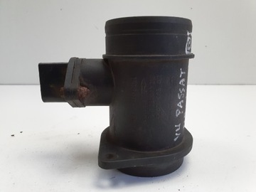 AUDI A4 B5 1.9 TDI VÁHA VZDUCHU VZDUCHU 0281002216 028906461
