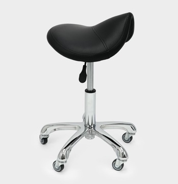 Красота Кровать Ресницы Складной Светодиодный Торшер Табурет Родео Седло