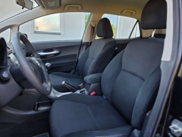 Toyota Auris I 2012 Toyota Auris Toyota Auris 1.6b Klimatyzacja Hak Bez Korozji Alufelgi, zdjęcie 13