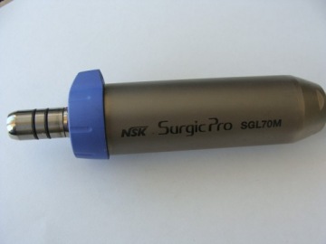 Физиодиспенсер NSK SurgicPRO SGL70M Микромотор!