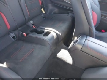 Mercedes CLE 2024 Mercedes-Benz CLE 53 amg, 2024r., 4x4, 3.0L 3.0 Benzyna 443KM, zdjęcie 9