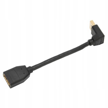 Kabel Przedłużacz DisplayPort DP1.4 8k 60hz