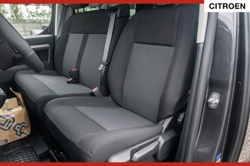 Citroen Spacetourer 2025 XL L2H1 Plus EAT8 2.0 180KM, zdjęcie 18