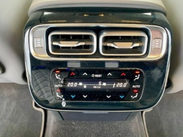 Mercedes Klasa S W223/V223 2022 Mercedes S 580 SALON PL / VOLL / 4X4 / DYSTRONIC /, zdjęcie 10