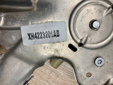 ZVEDÁK OKNO LEVÝ PŘEDNÍ RANGE ROVER L322 OE