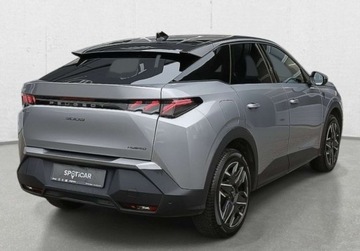 Peugeot 3008 III 2025 Peugeot 3008 1.2 PureTech mHEV GT e-DCS6 145KM 2025 Gwarancja od RiA, zdjęcie 3