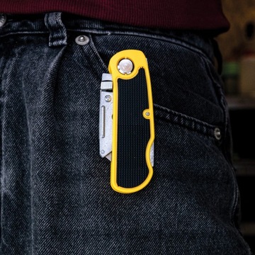 НОЖ ДЛЯ ОБИВКИ СКЛАДНОЙ УНИВЕРСАЛЬНЫЙ НОЖ ДЛЯ ОБОЕЙ С ЛЕЗВИЕМ 18 ММ + 5 ЛЕЗВИЙ