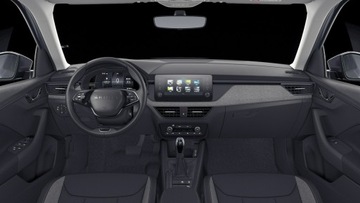 Skoda Kamiq Crossover Facelifting 1.5 TSI 150KM 2026 Škoda Kamiq Skoda Kamiq Drive 1.5 TSI 150 KM DSG, zdjęcie 12