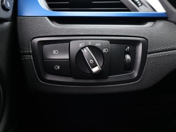 BMW X2 F39 Crossover 2.0 20i 192KM 2018 BMW X2 sDrive20i, Salon Polska, Serwis ASO, zdjęcie 18