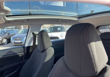 Peugeot 2016 Peugeot 308 panorama, kamera, nawigacja 2.0 Diesel 150KM, zdjęcie 21