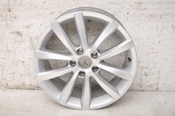 VOLKSWAGEN FELGA ALUMINIOWA 17 7.5 5X112 ET47