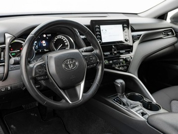 Toyota Camry IX 2022 Toyota Camry WJ3206L#2.5 Hybrid Comfort CVT, zdjęcie 5