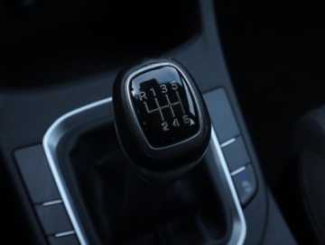 Hyundai i30 III Hatchback 1.4 MPI 100KM 2019 Hyundai i30 1.4 CVVT, Salon Polska, Klima, zdjęcie 14