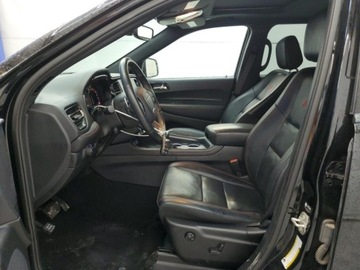 Dodge Durango III 2023 Dodge Durango 2023, 5.7L, RT, po gradobiciu, zdjęcie 7