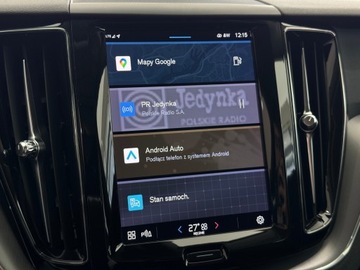 Volvo XC60 II 2022 Volvo XC 60 B4 D Essential / 1 właściciel / Salon, zdjęcie 26