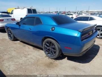 Dodge Challenger III 2020 Dodge Challenger 2020r, SXT, 3.6L 3.6 Benzyna 303KM, zdjęcie 5