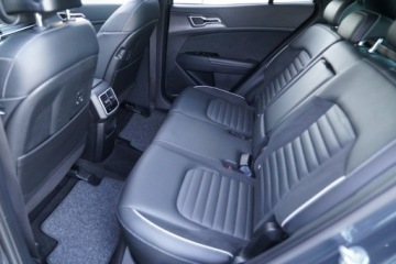 Kia Sportage V SUV Plug-In 1.6 T-GDI PHEV 265KM 2023 Kia Sportage MAX OPCJA skóra FUL LED nawi KAMERY, zdjęcie 22