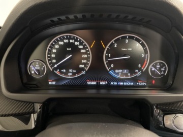 BMW X5 F15 SUV M50d 381KM 2015 BMW X5 3.0d F15 (2013-2018) BMW X5, Diesel 3.0, FV, zdjęcie 23
