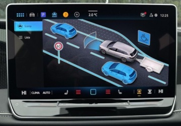 Volkswagen Passat B8 Variant Facelifting 1.5 TSI EVO 150KM 2025 Volkswagen Passat 1.5eTSI 150KM DSG Business ACC HAK Kamera360 Climatronic, zdjęcie 24