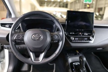 Toyota Corolla XII Sedan Facelifting 1.8 Hybrid 140KM 2023 Toyota Corolla 1.8 Hybrid Comfort 1.8 Hybryda 140KM, zdjęcie 18