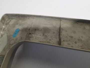 Blende Abdeckung dach Dachhimmel Dachverkleidung MERCEDES SLK R171 W171 | thumb 3