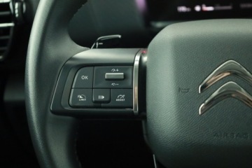 Citroen C4 III SUV 1.2 PureTech 130KM 2022 Citroen C4 1.2 PureTech, Salon Polska, zdjęcie 16