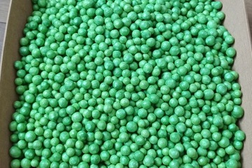 Wypełniacz-NATURALNY do paczek 5kg (cztery kolory)