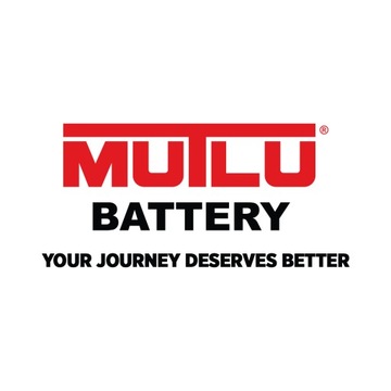 Аккумулятор MUTLU SFB Series 3 12 В 60 Ач 540 А SMF