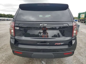 Chevrolet Suburban GMT900 2024 Chevrolet Suburban K1500 Rst 2024 5.3l 5.3 Benzyna 355KM, zdjęcie 2