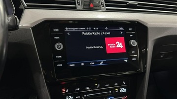 Volkswagen Passat B8 Variant Facelifting 2.0 TSI 190KM 2021 Volkswagen Passat 2.0 TSI Business DSG Kombi, zdjęcie 18