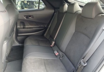 Toyota C-HR II SUV Plug-In 2.0 Hybrid Dynamic Force Plug-in  223KM 2025 Toyota C-HR C-HR PHEV GR Sport FV23 Salon PL Serwis ASO 1 wl., zdjęcie 6