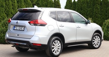Nissan X-Trail III Terenowy Facelifting 1.7 dCi 150KM 2020 Nissan X-Trail (Nr.139) 1.7 dCi 150 KM 7 osob Panorama Kamera Navi Gwaranc, zdjęcie 5