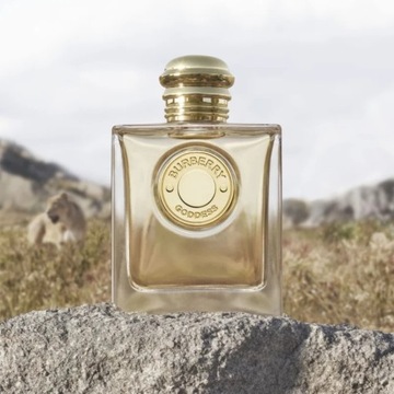 Burberry, Goddess, парфюмированная вода для женщин, 10 мл