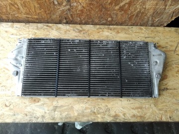 CHLADIČ INTERCOOLER RENAULT LAGUNA II 1,9 DCI