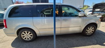 Chrysler Grand Voyager 2.8 CRD 163KM 2010 CHRYSLER GRAND VOYAGER V (RT) 2.8 CRD 163 KM, zdjęcie 16
