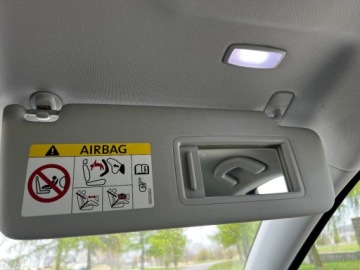 Volkswagen Golf VII Hatchback 3d 2.0 TDI-CR DPF 150KM 2015 Volkswagen Golf Volkswagen Golf VII 2.0 TDI 150KM Lounge BMT 12-2015 2.0, zdjęcie 27